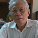 GS.TS. Nguyen Duc Dan