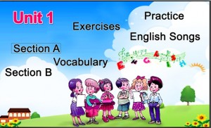 Let's Learn English