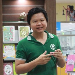 NCS. Nguyễn Hồng Bửu Long