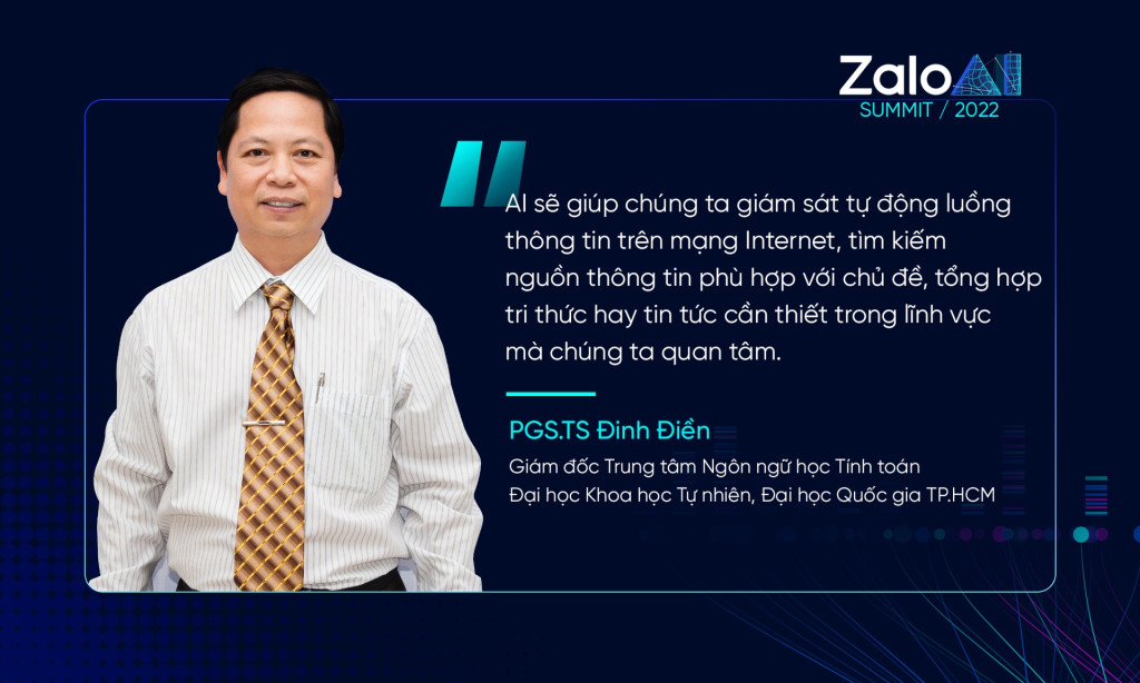 Zalo AI 2022